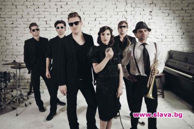 Parov Stelar и Имани превземат Благоевград