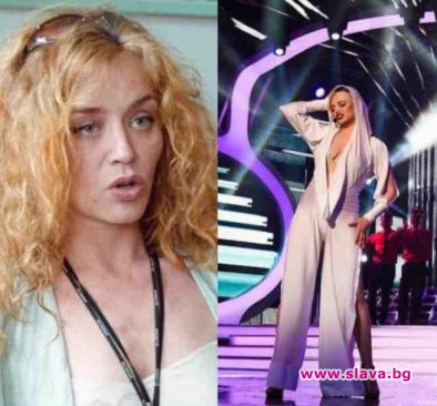 Любовници докараха до фалит Албена Чакърова