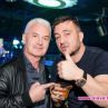Волен Сидеров и Коцето на парти в Ямбол