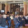 Представиха инициативата "София европейска столица на спорта" в Софийския университет