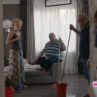 Лютови и Чеканови жертви на заговор 