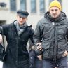 Дженифър Лоурънс и Дарън Аронофски все по-близки