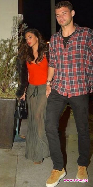 Маша проваля сватбата на Гришо и Никол 