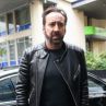 Никълъс Кейдж в София до дни  