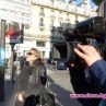 Премиера на първия български пълнометражен документален филм за Юлия Кръстева 