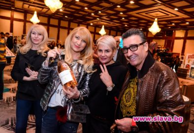 Незабравими емоции на уиски феста в хотел Маринела