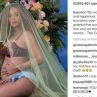 Пост на Бионсе в Instagram достигна 1 млн. долара