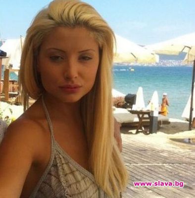 Цветелина Янева бременна