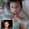Фахрадин Фахрадинов показа дъщеря си