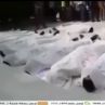 Забравили, че камерите вече работят! Жертвите на химическата атака в Сирия … възкръсват!