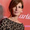 Джулия Робъртс пропуснала гей сватбата на втория си баща
