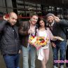 Фенки свалят Блатечки и Врачански в САЩ 