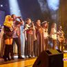 Рок операта Нострадамус с премиера