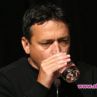Васил Иванов: спя с два пистолета