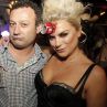 Кремена Халваджиян се има за цвете