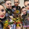 Страхотно представяне за ансамбъла ни на Световната купа