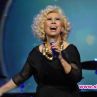 Обраха Силвия Кацарова навръх рождения й ден 