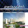 Swissotel стъпва в София