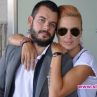 Ирина крещи като луда на Иван в центъра на София