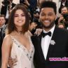 Селена Гомес и The Weeknd показаха любовта си