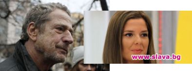 Йоско: Имам дъщеря!
