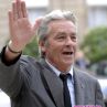 Ален Делон с награда за цялостно творчество от кинофеста „Трансилвания” 