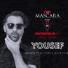 Световноизвестен английски ди джей YOUSEF гостува в club Mascara