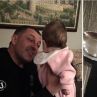 Джина Стоева показа бебето 