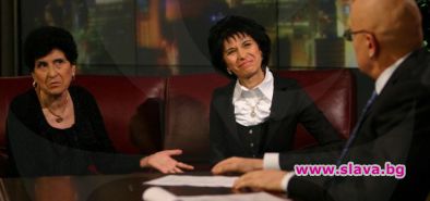 Слави праща на майка си всеки месец по 5 000 лв