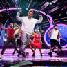 Башар Рахал предизвика фурор в Капките