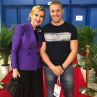 Илиана Раева крие таен син 33 години