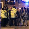 Концерт на Ариана Гранде в Манчестър завършиш с взрив