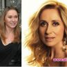 Объркаха Лара Фабиан със съпругата на христо Стоичков