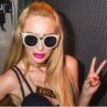 Бивша на Бербатов размаза Николета Лозанова