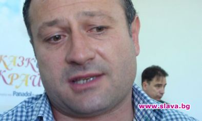 След раздялата с Мария: Рачков ЗАЛИНЯ!