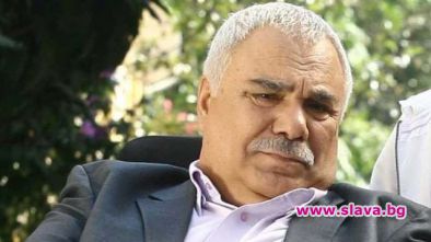 Али Ръза от Листопад вдига палат в Девин