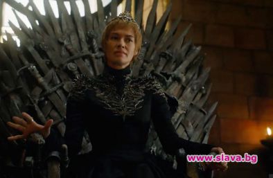 Излезе първия трейлър на Game of Thrones