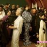 Ани Лейбовиц в "Междузвездни войни"