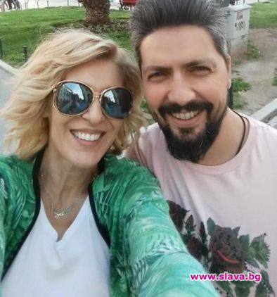 Стефан на Гала дава смешна издръжка на дъщеря си