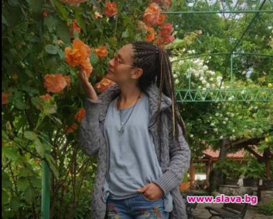 Мариана Попова се стопи от любов