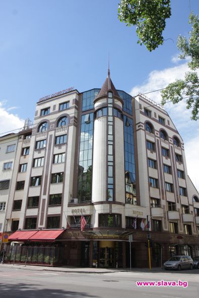 Йордан Христов – новият собственик на Downtown с имоти от Приморско до Барселона