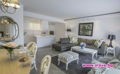 Незабравима гръцка ваканция в Avaton Luxury Villas Resort
