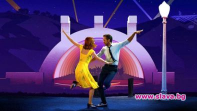 Музиката от La La Land на живо в София