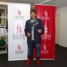 Люси Иларионов се стопи с 90 килограма
