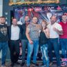 ММА шампиони окопират столичен мол
