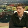 Виктор Николаев нощува в телевизията