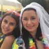 Кобилкина с щуро моминско парти