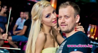 Брадърът Пацо стана баща