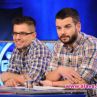 Иван и Андрей: Пускаме нов тв сериал