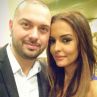 Борис Солтарийски се развежда